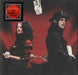 The White Stripes Get Behind Me, Satan UK CD album (CDLP) XLCD191