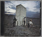 The Who Who's Next UK CD album (CDLP) 527760-2