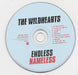 The Wildhearts Endless Nameless UK Promo CD album (CDLP) DROP6