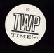 The Wolfgang Press Time UK 12" vinyl single (12 inch record / Maxi-single) TWP1