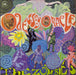 The Zombies Odessey And Oracle - 1st Stereo - EX UK vinyl LP album (LP record) 63280
