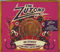 The Zutons Oh Stacey [Look What You've Done] UK 2-CD single set (Double CD single) DLTCD/CD2053