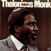 Thelonious Monk Brilliance US 2-LP vinyl record set (Double LP Album) M-47023