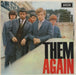 Them Them Again - 70s Red Boxed UK vinyl LP album (LP record) LK4751