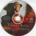 Thomas Dolby Silk Pajamas UK CD single (CD5 / 5") DOLC5SI20024