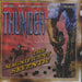 Thunder The Magnificent Seventh UK CD album (CDLP) STC2005-1