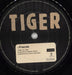 Tiger (Indie) Friends UK 7" vinyl single (7 inch record / 45) TIG07FR717892