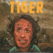 Tiger (Indie) My Puppet Pal UK 7" vinyl single (7 inch record / 45) TRDS005