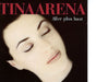 Tina Arena Aller Plus Haut French CD single (CD5 / 5") 6675641