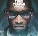 Tinie Tempah Invincible UK Promo CD single (CD5 / 5") CDRDJ6829