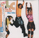 TLC Now & Forever - The Hits + Obi Japanese Promo 2 CD album set (Double CD) BVCA-21146