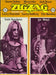 Todd Rundgren Zig Zag #55 UK magazine AUGUST 1975