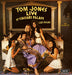 Tom Jones Live At Caesars Palace, Las Vegas UK 2-LP vinyl record set (Double LP Album) DKL1/1&1/2