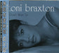 Toni Braxton I Don't Want To Taiwanese CD single (CD5 / 5") 74321-46172-2