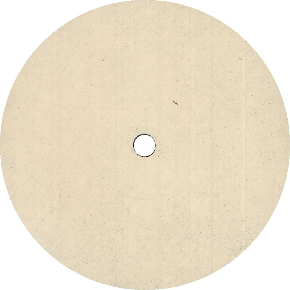 Touchdown  Breakout - White Label UK Promo 12" vinyl single (12 inch record / Maxi-single) EXCL525