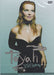 Toyah Wild Essence - Live In The 21st Century UK DVD CRDVD104