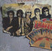 Traveling Wilburys Volume One - Open Shrink UK vinyl LP album (LP record) WX224