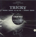 Tricky Broken Homes UK Promo 12" vinyl single (12 inch record / Maxi-single) 12IS701DJ