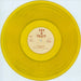 Tristan Palmer Fussing & Fighting - Yellow UK 12" vinyl single (12 inch record / Maxi-single) ACD011