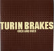 Turin Brakes Over And Over UK Promo CD single (CD5 / 5") SOURCDJ114