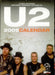 U2 2009 Calendar UK calendar CALENDAR