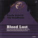 Uncle Acid & The Deadbeats Blood Lust UK vinyl LP album (LP record) RISELP139