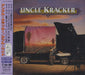 Uncle Kracker Double Wide Japanese Promo CD album (CDLP) AMCY-7189