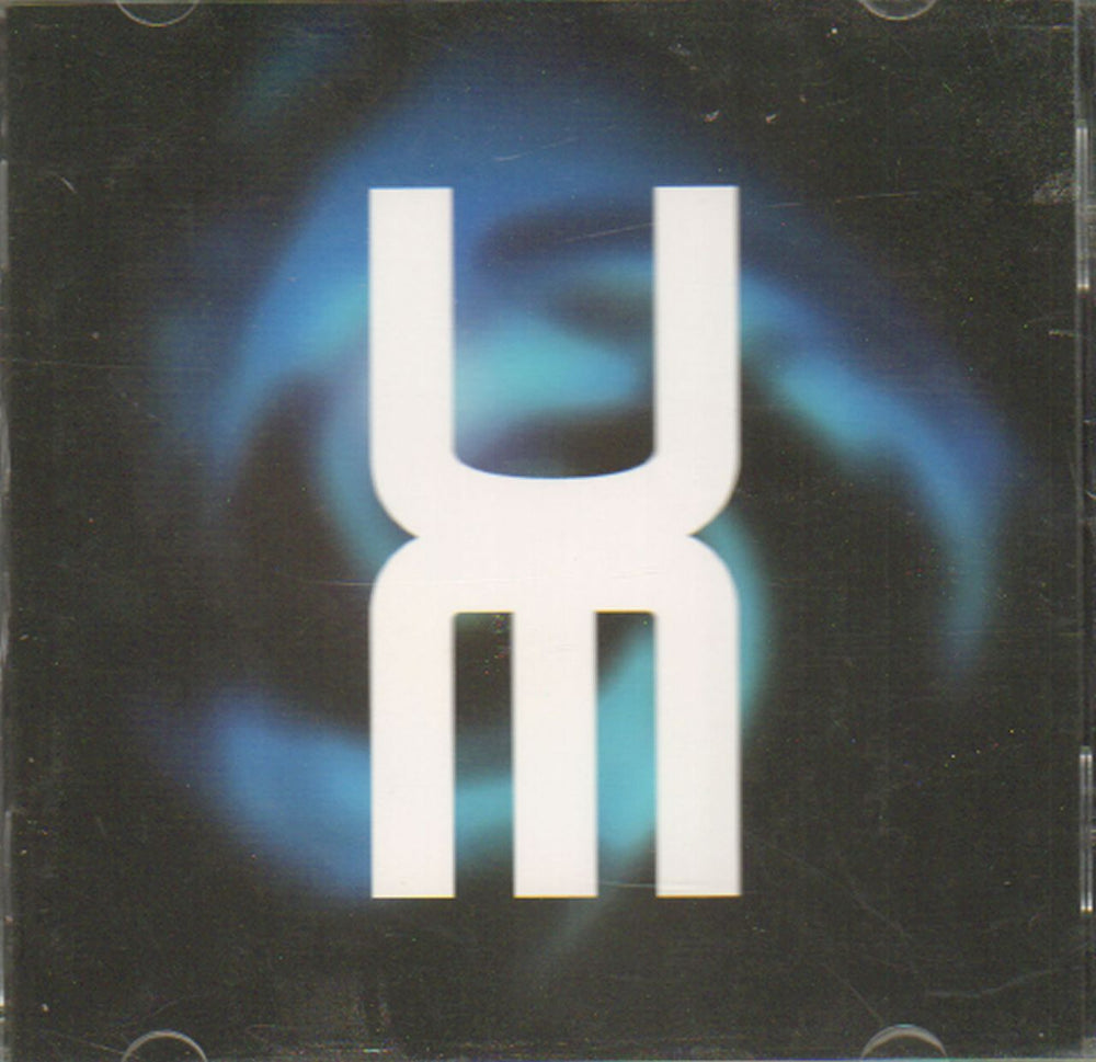 Urban Myth Club Helium UK CD album (CDLP) TRLCD004