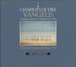 Vangelis Chariots Of Fire UK CD album (CDLP) 9841398