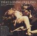 Various-60s & 70s That Loving Feeling UK 2-LP vinyl record set (Double LP Album) DINTV5