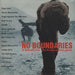 Various Artists No Boundaries - A Benefit For The Kosovar Refugees US CD album (CDLP) EK63653