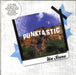 Various Artists Punktastic - Unscene - Stickered UK CD album (CDLP) SORE022CD