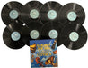 Various-Classical & Orchestral Golden Sounds From The Classics UK Vinyl Box Set VAFVXGO659643
