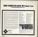Various-Nature, Birds, Whales & Wildlife Bird Sounds In Close-Up Volume Two UK vinyl LP album (LP record)