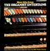Various-Organs More Hits From The Organist Entertains UK vinyl LP album (LP record) REC110M