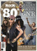 Various-Rock & Metal Classic Rock Legends Of The 80's UK magazine