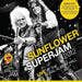 Various-Rock & Metal The Sunflower Superjam 2012 UK DVD TOWNDVD77