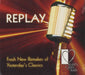 Various-Soul & Funk Replay - Fresh New Remakes Of Yesterday's Classics US CD album (CDLP) 93149-2-6