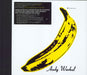 Velvet Underground Velvet Underground & Nico - Sealed US CD Album Box Set B0016946-02