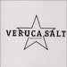 Veruca Salt Resolver UK Promo CD-R acetate CD-R ACETATE