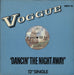 Voggue Dancin' The Night Away UK 12" vinyl single (12 inch record / Maxi-single) MERX76