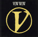 Vow Wow V German vinyl LP album (LP record) 208678