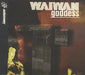 Waiwan Goddess UK CD single (CD5 / 5") CDAUTO004