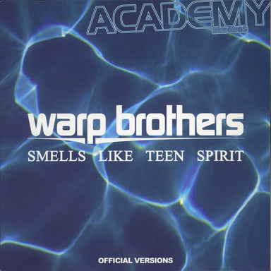 Warp Brothers Smells Like Teen Spirit French 12