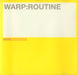 Warp Routine US CD album (CDLP) WARPCD82