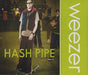 Weezer Hash Pipe UK CD single (CD5 / 5") 4975642