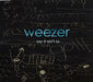 Weezer Say It Ain't So + Sticker UK CD single (CD5 / 5") GFSTD95