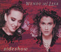 Wendy & Lisa Sideshow UK CD single (CD5 / 5") CDEP16