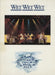 Wet Wet Wet The River Holding Back World Tour 89/90 UK tour programme TOUR PROGRAMME