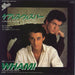 Wham Careless Whisper Japanese 7" vinyl single (7 inch record / 45) 07.5P-304